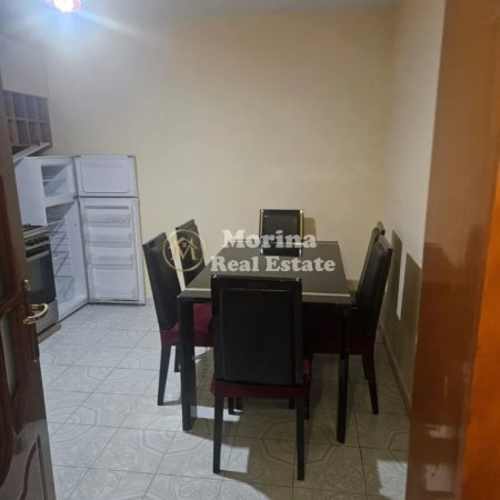Tirane, jepet me qera apartament 1+1 Kati 4, 55 m² 400 € (Rruga e Kavajes)
