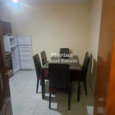 Tirane, jepet me qera apartament 1+1 Kati 4, 55 m² 400 € (Rruga e Kavajes)