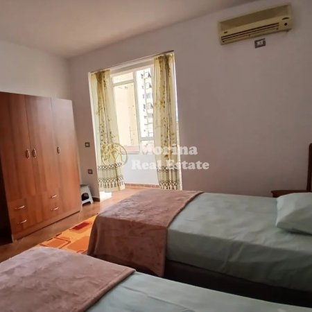 Tirane, jepet me qera apartament 2+1 Kati 5, 75 m² 650 € (Rruga Mine Peza)