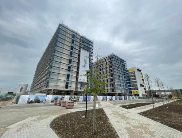 Tirane, shitet apartament 3+1 Kati 0, 117 m² 131.000 € (Rruga Bashkim Shkurti)