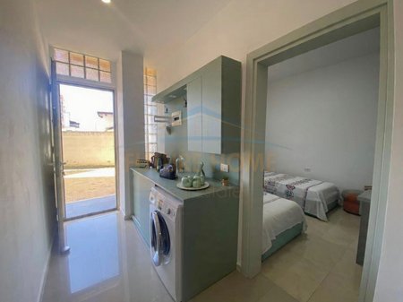 Durres, shitet apartament 2+1 Kati 0, 61 m² 100.000 € (Vollga,Durres)