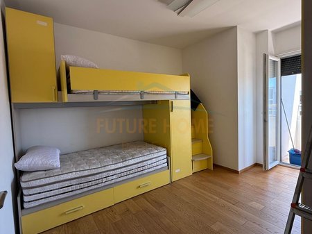 Durres, shitet apartament 2+1+Ballkon Kati 8, 103 m² 145.000 € (Stacioni i Trrenit,Durres)