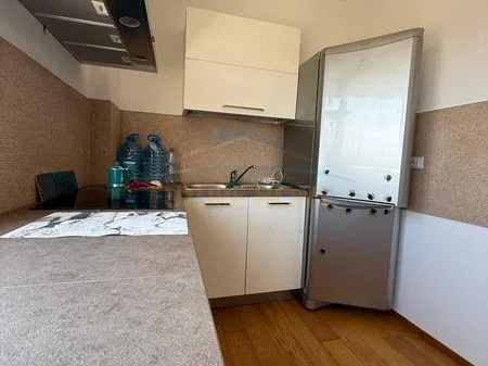 Durres, shitet apartament 2+1+Ballkon Kati 8, 103 m² 145.000 € (Stacioni i Trrenit,Durres)