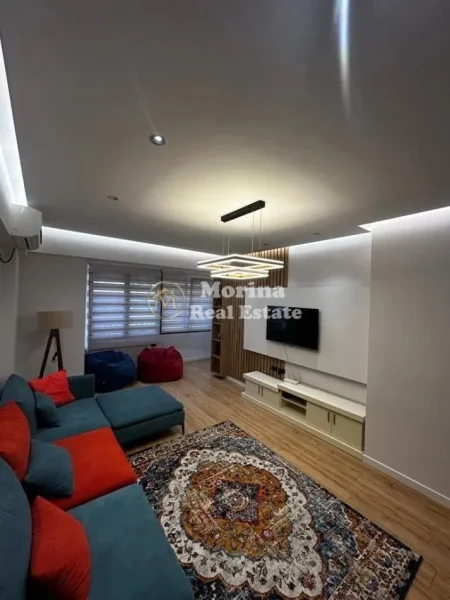 Tirane, jepet me qera apartament 2+1 Kati 2, 100 m² 1.000 € (21 Dhjetori)