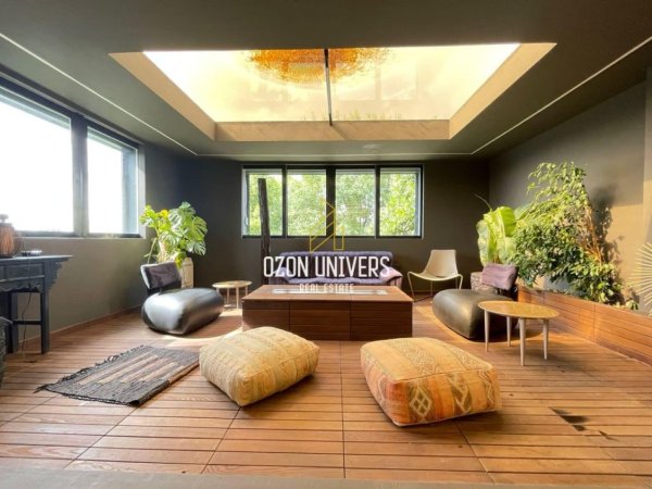 Tirane, shitet apartament 2+1+Ballkon Kati 1, 170 m² 500.000 € (Lundër)