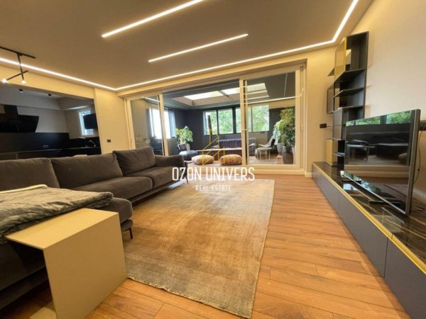Tirane, shitet apartament 2+1+Ballkon Kati 1, 170 m² 500.000 € (Lundër)