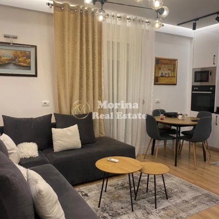 Tirane, jepet me qera apartament 1+1 Kati 3, 60 m² 500 € (Kopshti Zoologjik)