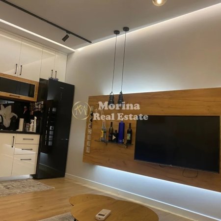 Tirane, jepet me qera apartament 1+1 Kati 3, 60 m² 500 € (Kopshti Zoologjik)