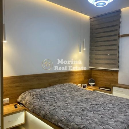 Tirane, jepet me qera apartament 1+1 Kati 3, 60 m² 500 € (Kopshti Zoologjik)