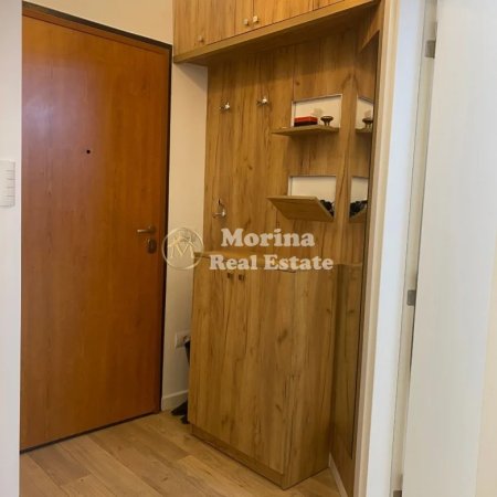 Tirane, jepet me qera apartament 1+1 Kati 3, 60 m² 500 € (Kopshti Zoologjik)