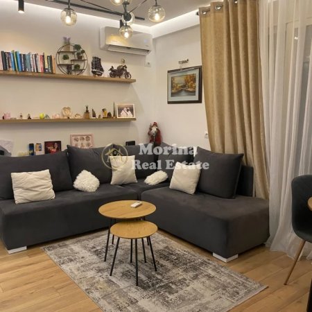 Tirane, jepet me qera apartament 1+1 Kati 3, 60 m² 500 € (Kopshti Zoologjik)