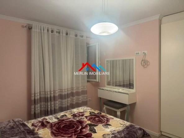 Tirane, jepet me qera apartament 1+1 Kati 3, 60 m² 517 € (RRUGA IDRIZ DOLLAKU,ALI DEM)