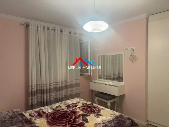 Tirane, jepet me qera apartament 1+1 Kati 3, 60 m² 517 € (RRUGA IDRIZ DOLLAKU,ALI DEM)
