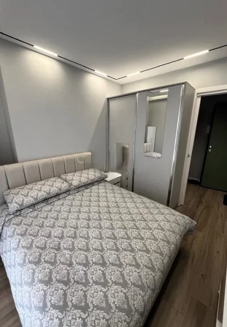 Tirane, jepet me qera apartament 2+1 Kati 2, 77 m² 800 € (PAZARI I RI)