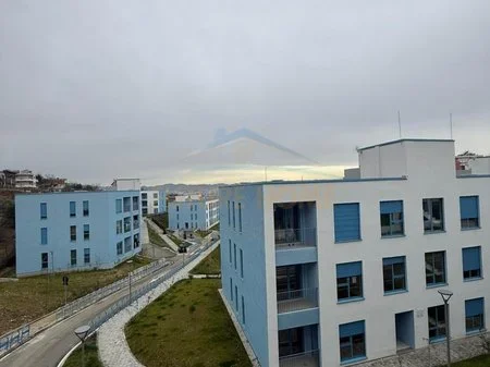 Tirane, jepet me qera apartament 1+1 Kati 2, 60 m² 420 € (Fresk)