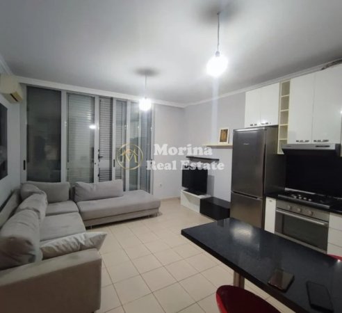 Tirane, jepet me qera apartament 1+1 Kati 3, 70 m² 600 € (Liqeni i Thate)