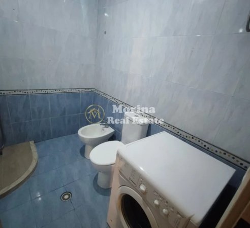 Tirane, jepet me qera apartament 1+1 Kati 3, 70 m² 600 € (Liqeni i Thate)