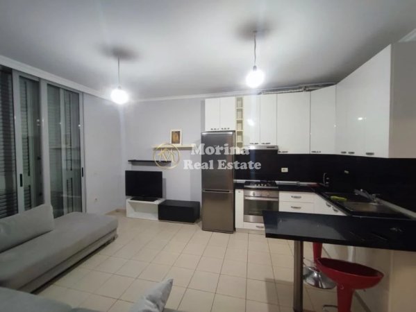 Tirane, jepet me qera apartament 1+1 Kati 3, 70 m² 600 € (Liqeni i Thate)