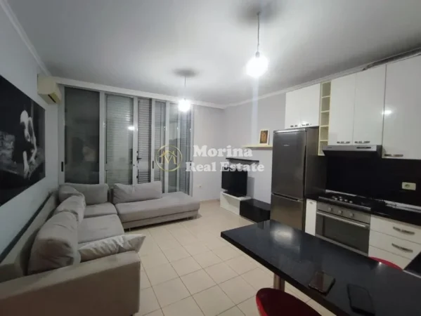 Tirane, jepet me qera apartament 1+1 Kati 3, 70 m² 600 € (Liqeni i Thate)