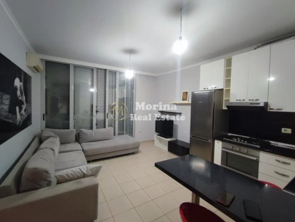 Tirane, jepet me qera apartament 1+1 Kati 3, 70 m² 600 € (Liqeni i Thate)