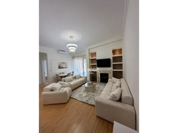 Tirane, shitet apartament 2+1 Kati 7, 98 m² 203.000 € (Kompleksi FZ, Liqeni i Thatë!)