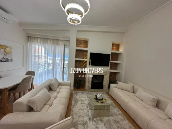 Tirane, shitet apartament 2+1 Kati 7, 98 m² 203.000 € (Kompleksi FZ, Liqeni i Thatë!)