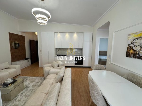 Tirane, shitet apartament 2+1 Kati 7, 98 m² 203.000 € (Kompleksi FZ, Liqeni i Thatë!)