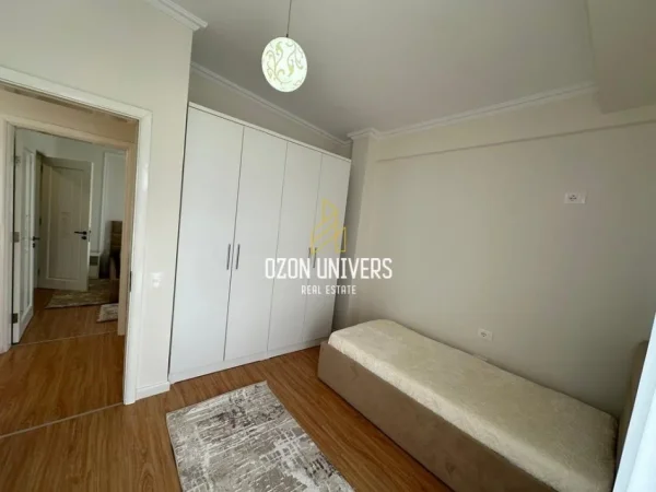 Tirane, shitet apartament 2+1 Kati 7, 98 m² 203.000 € (Kompleksi FZ, Liqeni i Thatë!)
