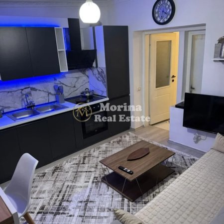 Tirane, jepet me qera apartament 1+1 Kati 1, 60 m² 500 € (Rruga e Dibres)