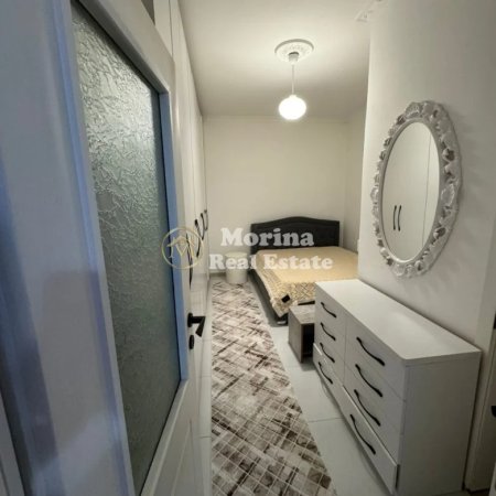Tirane, jepet me qera apartament 1+1 Kati 1, 60 m² 500 € (Rruga e Dibres)