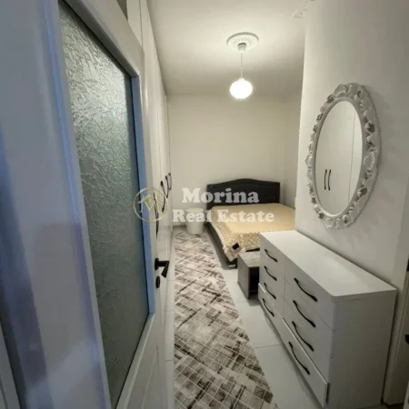 Tirane, jepet me qera apartament 1+1 Kati 1, 60 m² 500 € (Rruga e Dibres)