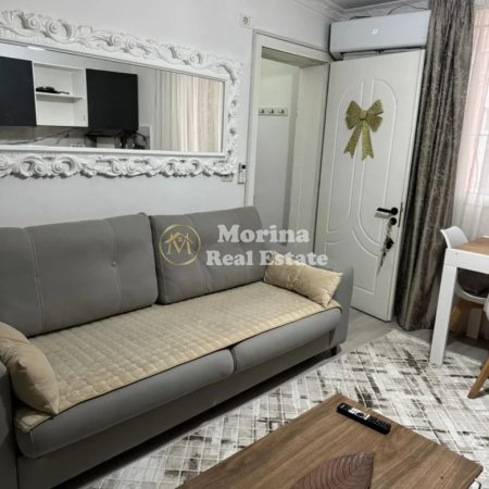 Tirane, jepet me qera apartament 1+1 Kati 1, 60 m² 500 € (Rruga e Dibres)