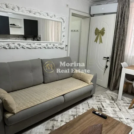 Tirane, jepet me qera apartament 1+1 Kati 1, 60 m² 500 € (Rruga e Dibres)