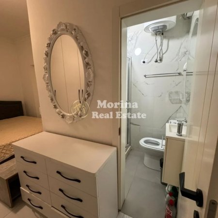 Tirane, jepet me qera apartament 1+1 Kati 1, 60 m² 500 € (Rruga e Dibres)