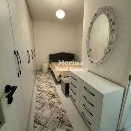 Tirane, jepet me qera apartament 1+1 Kati 1, 60 m² 500 € (Rruga e Dibres)