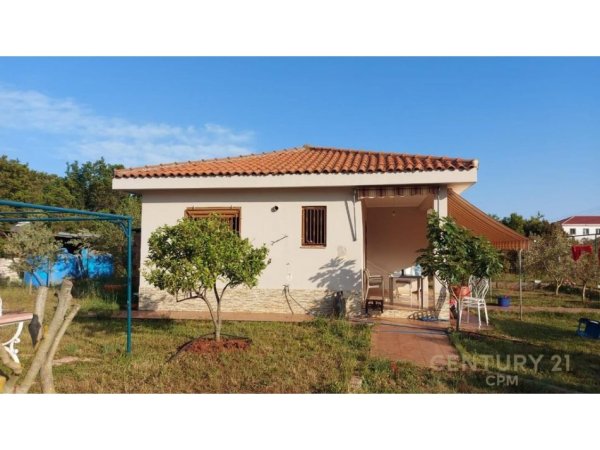 Sarande, shes truall , 674 m² 380.000 € (Jale)