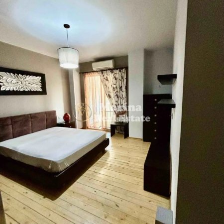 Tirane, jepet me qera apartament 1+1 Kati 5, 75 m² 550 € (Komuna e Parisit)