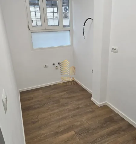 Tirane, shitet apartament 1+1 Kati 1, 57 m² 137.000 € (Ali Demi)
