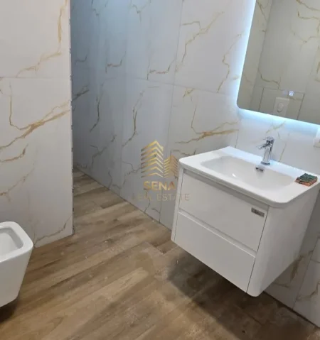 Tirane, shitet apartament 1+1 Kati 1, 57 m² 137.000 € (Ali Demi)