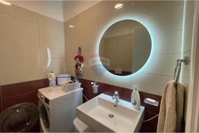 Tirane, shitet apartament 4+1+Ballkon Kati 2, 100 m² 229.000 € (Kodra e Priftit)