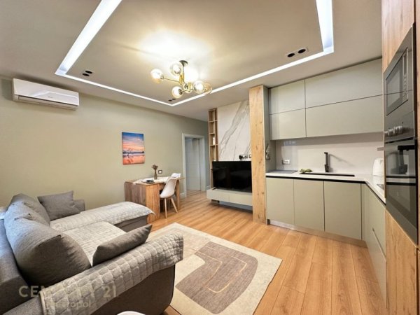 Tirane, shitet apartament 1+1 Kati 1, 67 m² 135.000 € (Don Bosko)