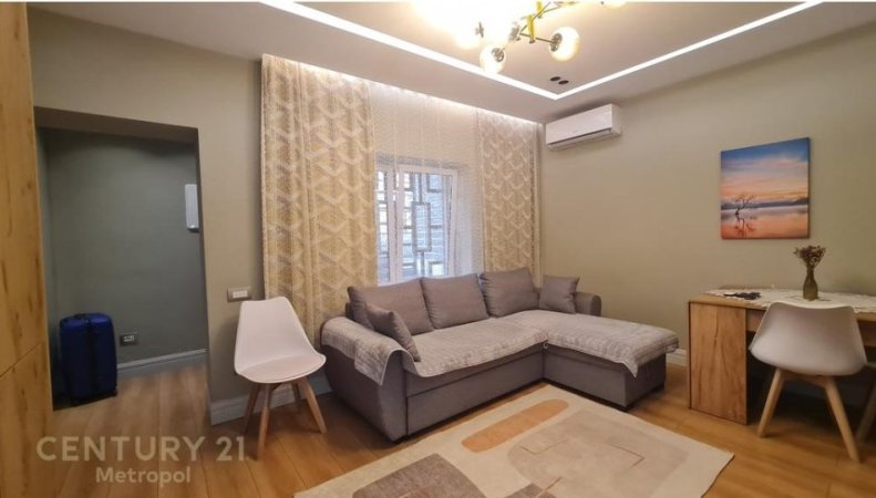Tirane, shitet apartament 1+1 Kati 1, 67 m² 135.000 € (Don Bosko)
