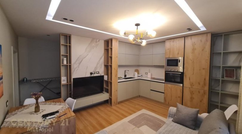 Tirane, shitet apartament 1+1 Kati 1, 67 m² 135.000 € (Don Bosko)