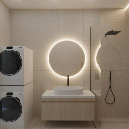 Tirane, shitet apartament 1+1 Kati 5, 78 m² 300.000 € (Rruga e Kosovareve)