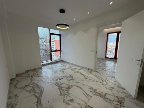 Tirane, shitet apartament 1+1 Kati 6, 68 m² 235.000 € (Rruga e Kavajes)