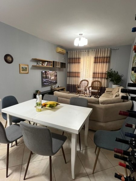 Tirane, shitet apartament 3+1 Kati 9, 125 m² 255.000 € (DON BOSKO)