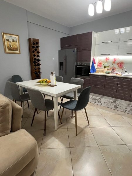 Tirane, shitet apartament 3+1 Kati 9, 125 m² 255.000 € (DON BOSKO)