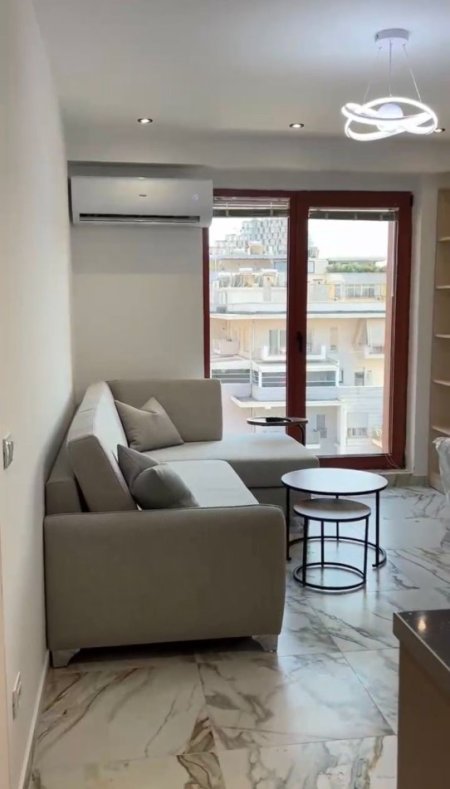 Tirane, shitet apartament 1+1 Kati 6, 53 m² 250.000 € (Rruga e Kavajes)