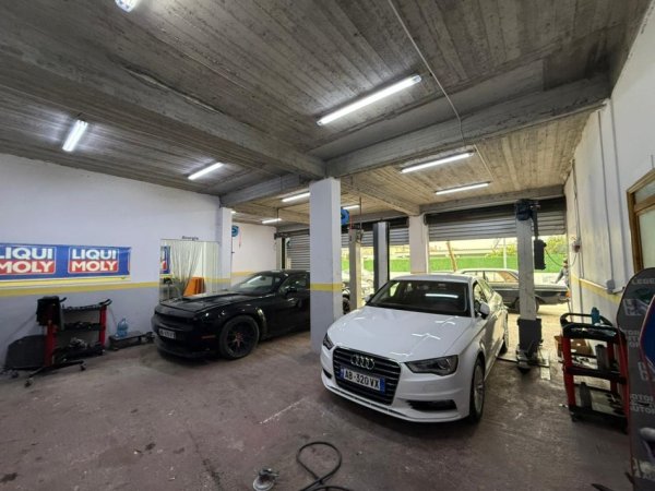 Shqiperi, jepet me qera ambjent biznesi Kati 0, 110 m² 90.000 LEKE/muaj  (Bathore)