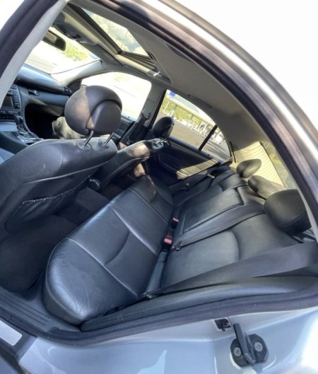 Tirane, shitet makine C Class w203 Nafte, gri metalizato automatik Kondicioner 320.000 km 3350 €